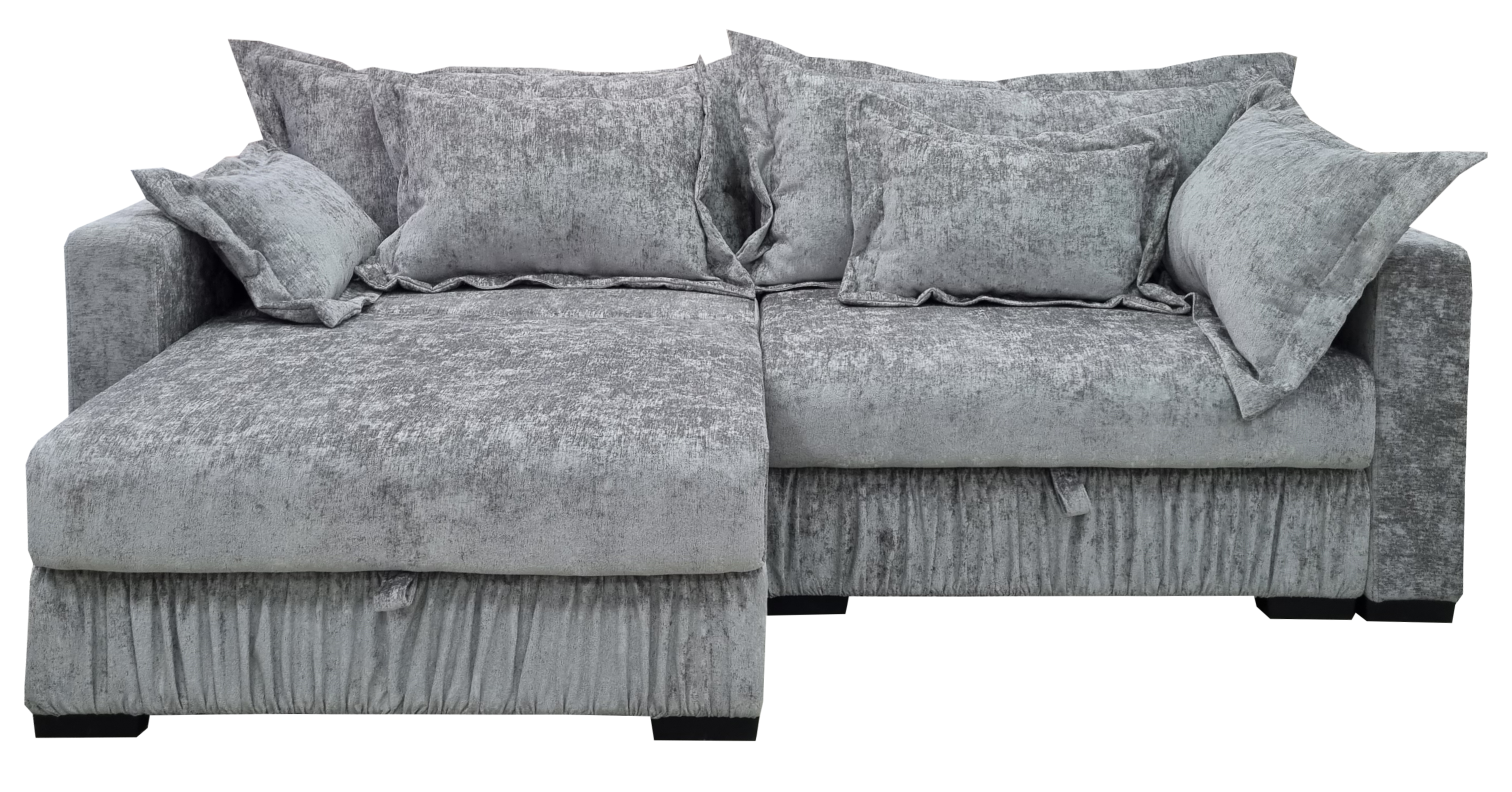 Палермо-Классик диван-трансформер 2000 (1+1) (6 подушек) НПБ 6кат. (В)