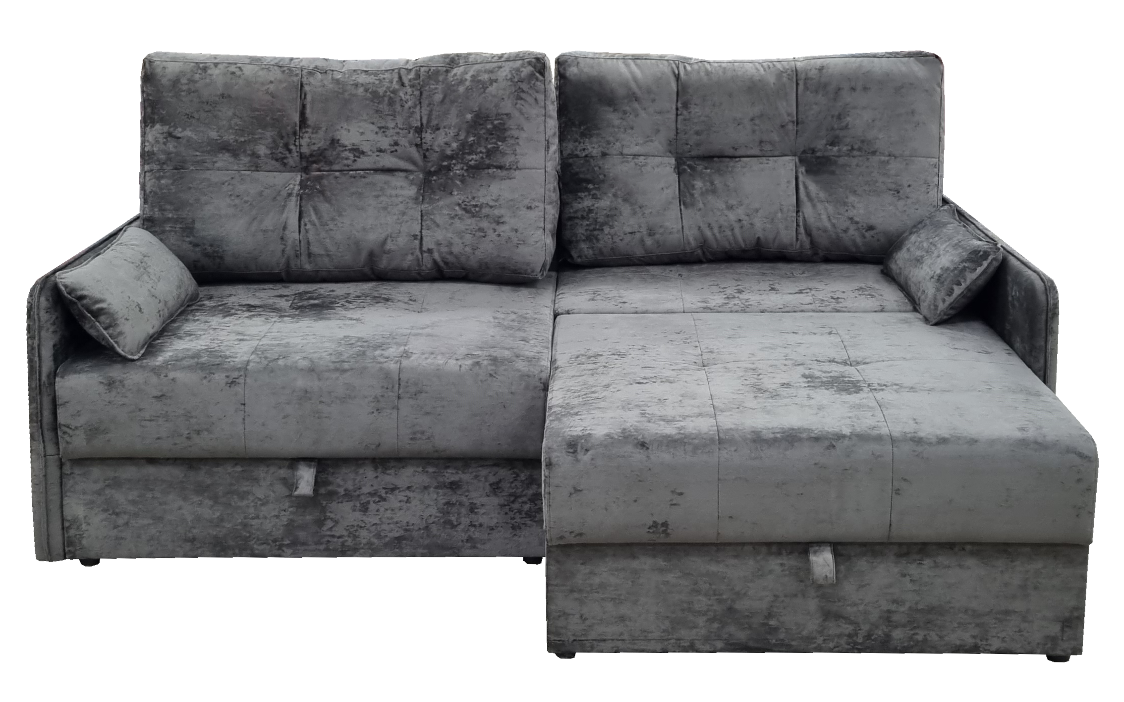 Сидней Лайт диван-трансформер 2100 (1+1) (2 подушки) НПБ 3кат. (В)
