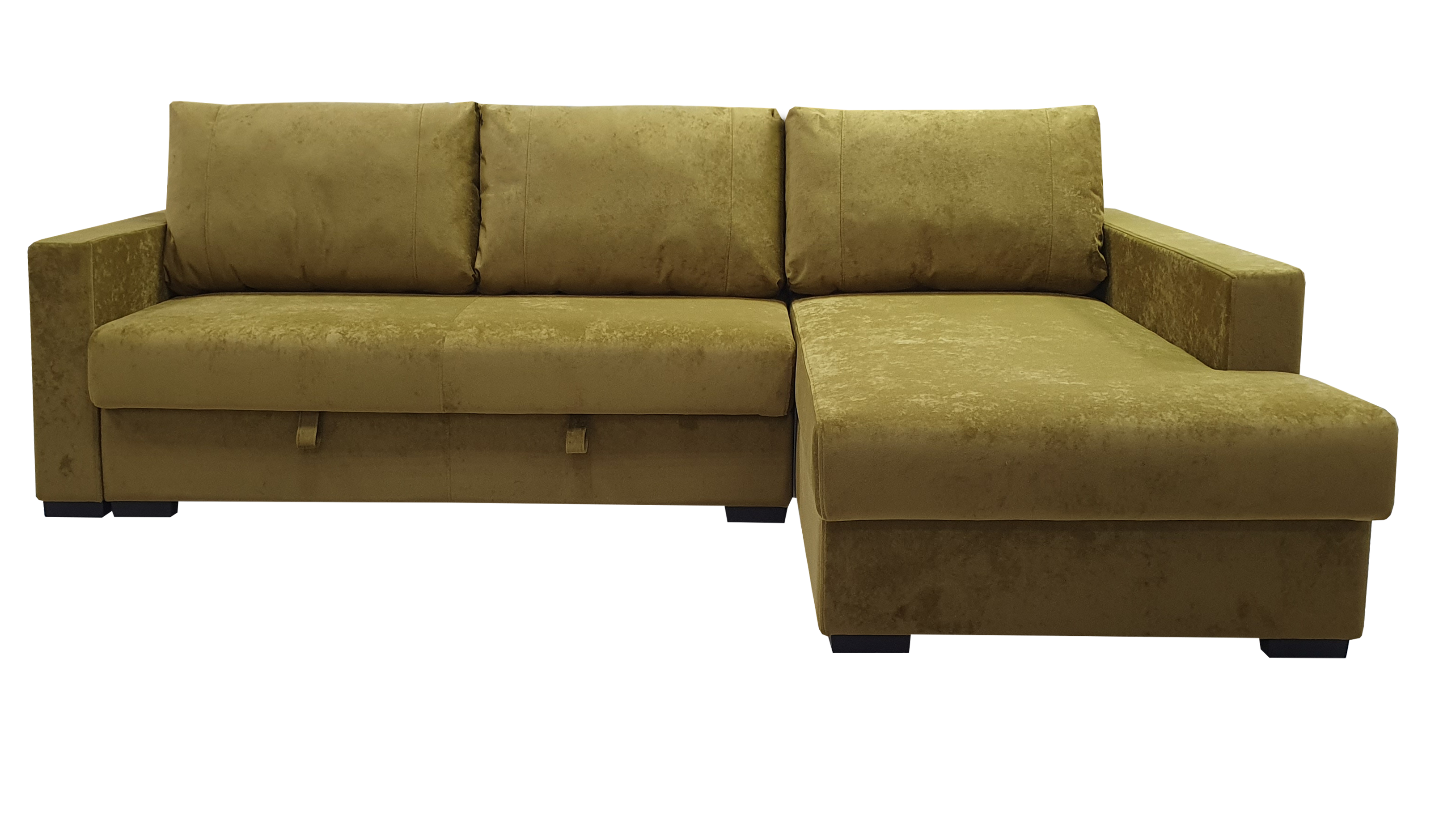 Палермо диван угловой (3 подушки) НПБ 5кат. (В)